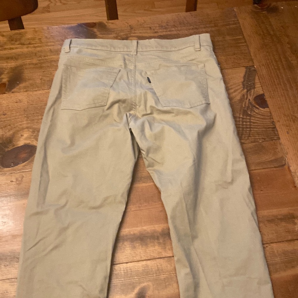 Oakley golf pants